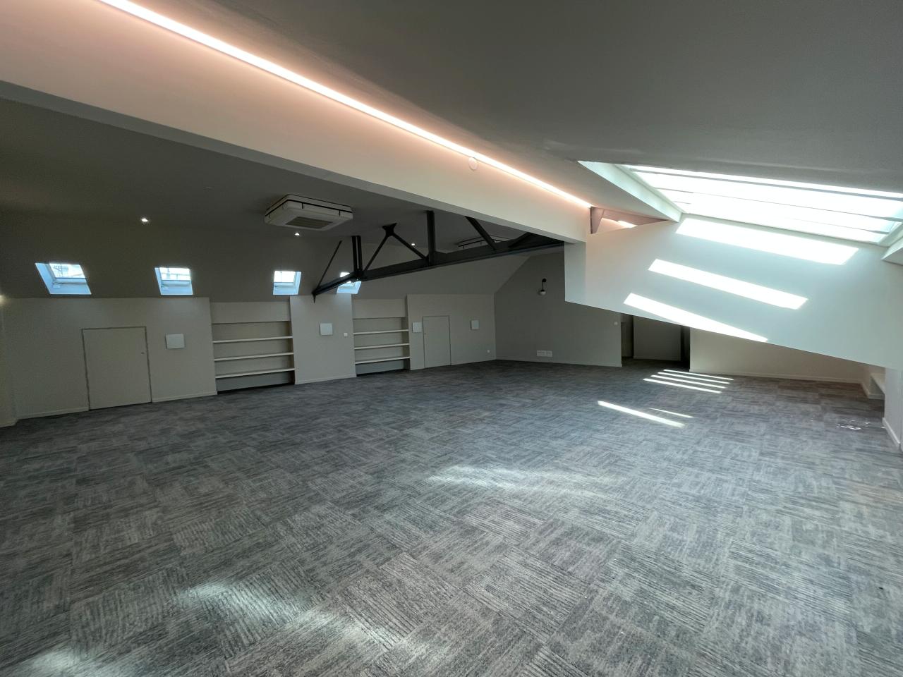 Bureau Lyon 130m² Location bureau Lyon Rhône OLBUR2207673 16